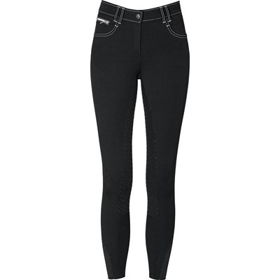 black forest Reithose schwarz | 17