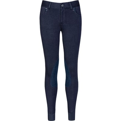 black forest Kniebesatz-Reithose 