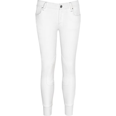 black forest Kniebesatz-Reithose 