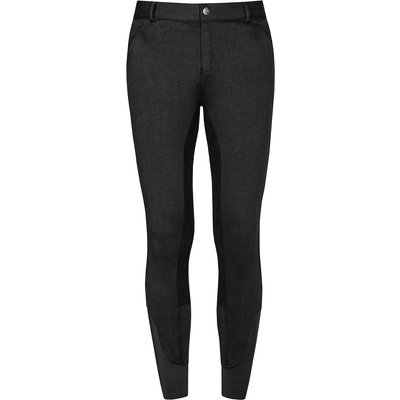 black forest Gesäßeinsatz-Reithose Genua Bio 