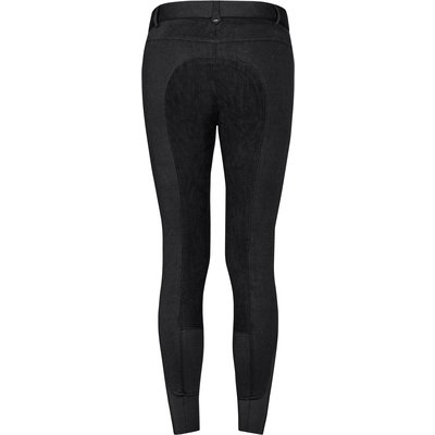 black forest Gesäßeinsatz-Reithose Genua Bio – Ansicht 2