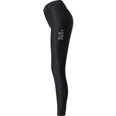 black forest Grip-Vollbesatz-Reithose Midseason