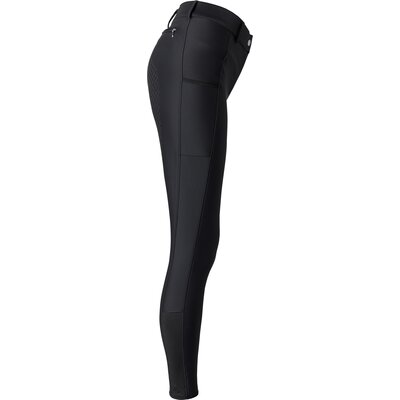 black forest Grip-Vollbesatz-Reithose Midseason