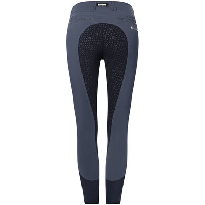 Cavallo Reithose CAVALCELINE X GRIP – Ansicht 2