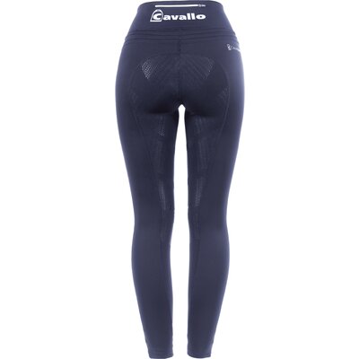 Cavallo Reitleggings CAVALLIN GRIP – Ansicht 2