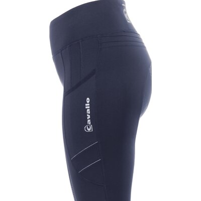 Cavallo Reitleggings CAVALLIN GRIP – Ansicht 4