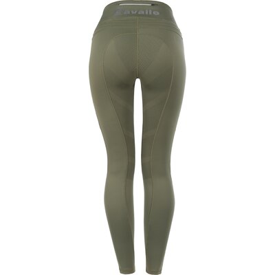 Cavallo Reitleggings CAVALLIN GRIP