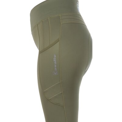 Cavallo Reitleggings CAVALLIN GRIP