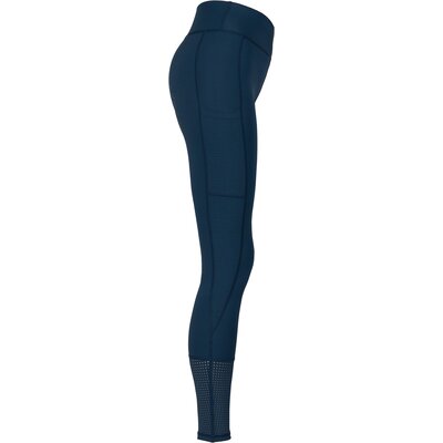 black forest Grip-Vollbesatz-Reitleggings mit Mesh – Ansicht 4
