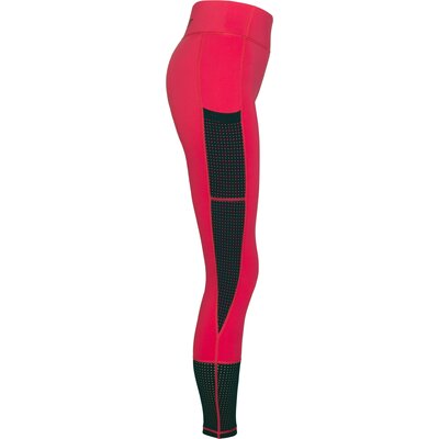 black forest Grip-Vollbesatz-Reitleggings mit Mesh – Ansicht 4