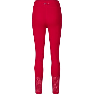 black forest Reitleggings mit Mesh