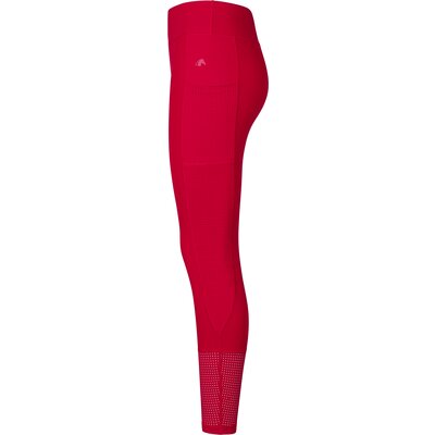 black forest Reitleggings mit Mesh