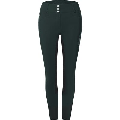 Cavallo Vollbesatz-Reithose Cavaceline X Grip 