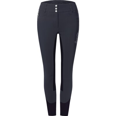 Cavallo Vollbesatz-Reithose Cavaceline X Grip 