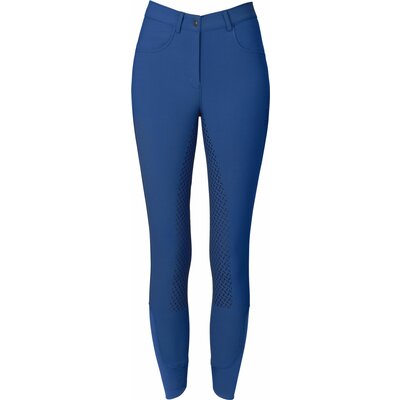 black forest Grip-Vollbesatz-Reithose blue ink | 76