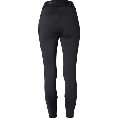RIDE now Thermo-Reitleggings