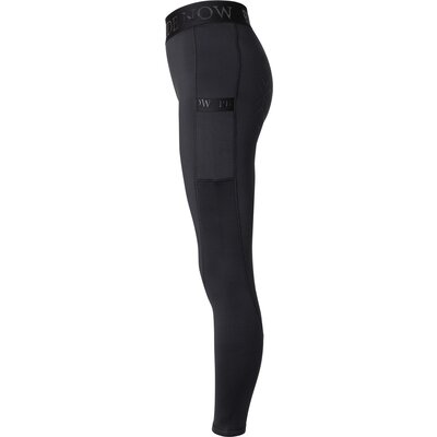 RIDE now Thermo-Reitleggings