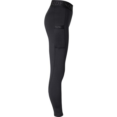 RIDE now Thermo-Reitleggings
