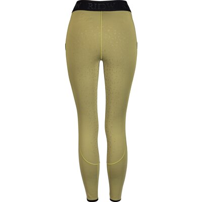 RIDE now Thermo-Reitleggings