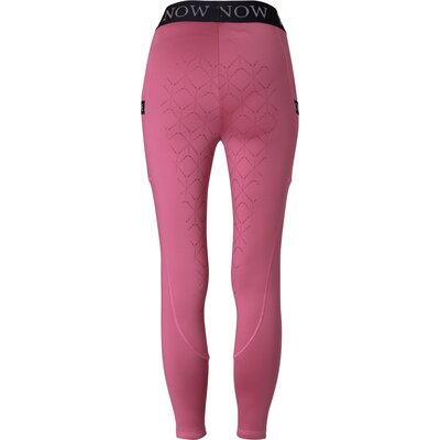 RIDE now Thermo-Reitleggings