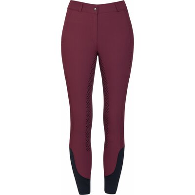 black forest Grip-Vollbesatz-Reithose 
