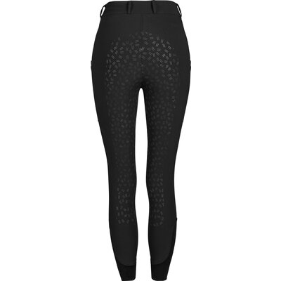 RIDE now Grip-Vollbesatz-Reithose