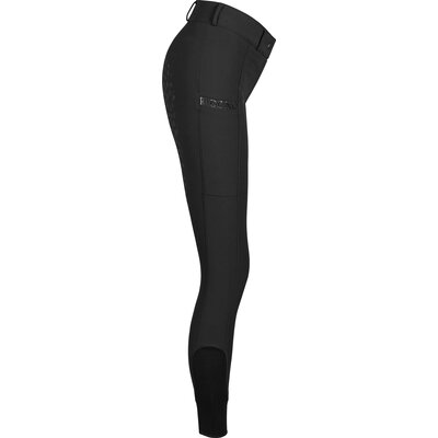 RIDE now Grip-Vollbesatz-Reithose