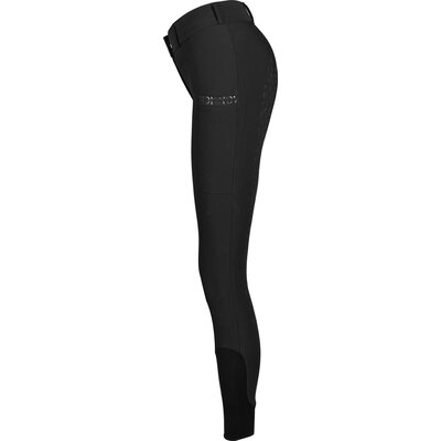 RIDE now Grip-Vollbesatz-Reithose