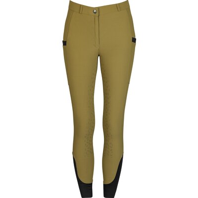 RIDE now Grip-Vollbesatz-Reithose 