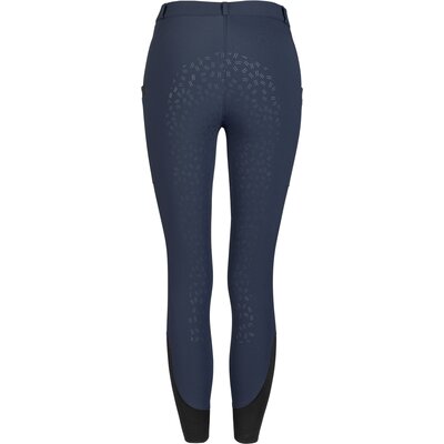 RIDE now Grip-Vollbesatz-Reithose