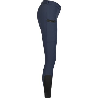 RIDE now Grip-Vollbesatz-Reithose