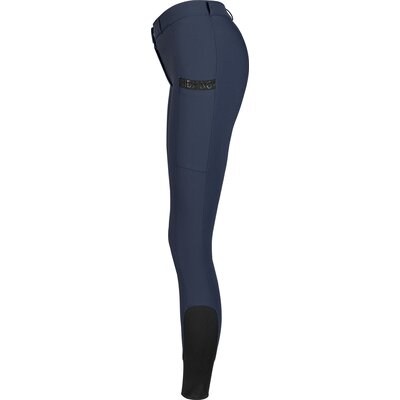 RIDE now Grip-Vollbesatz-Reithose