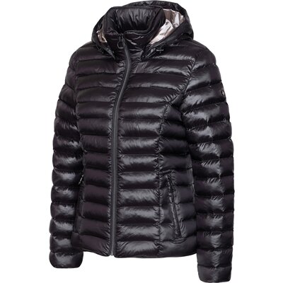 WELLENSTEYN Jacke Italy Hood