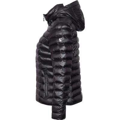 WELLENSTEYN Jacke Italy Hood