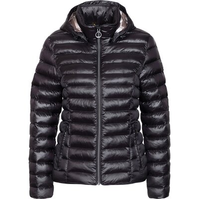 WELLENSTEYN Jacke Italy Hood