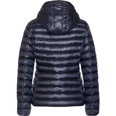 WELLENSTEYN Jacke Italy Hood