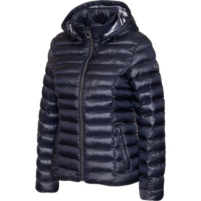 WELLENSTEYN Jacke Italy Hood