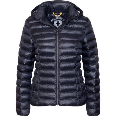 WELLENSTEYN Jacke Italy Hood