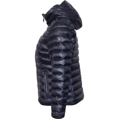 WELLENSTEYN Jacke Italy Hood