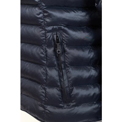 WELLENSTEYN Jacke Italy Hood
