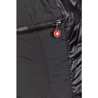 WELLENSTEYN Jacke Italy Hood