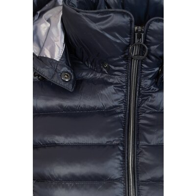 WELLENSTEYN Jacke Italy Hood