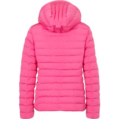 WELLENSTEYN Jacke Italy Hood