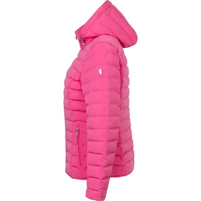 WELLENSTEYN Jacke Italy Hood