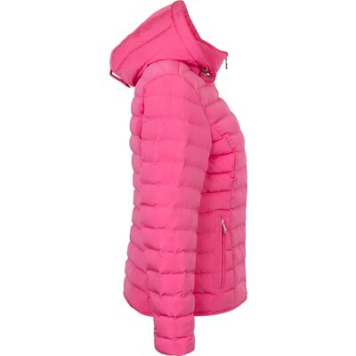 WELLENSTEYN Jacke Italy Hood