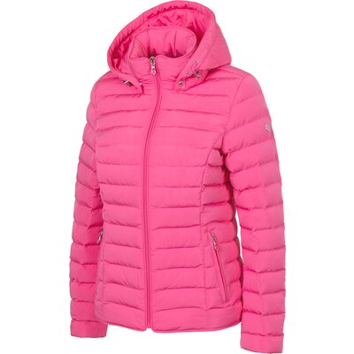 WELLENSTEYN Jacke Italy Hood
