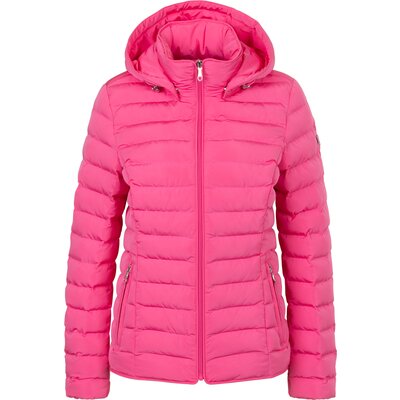 WELLENSTEYN Jacke Italy Hood