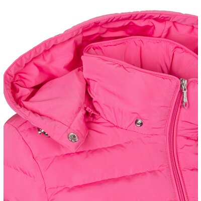 WELLENSTEYN Jacke Italy Hood