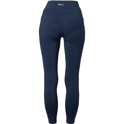 RIDE now Grip-Vollbesatz-Reitleggings