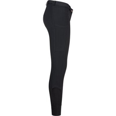 Cheval de Luxe Softshell-Reithose mit Grip